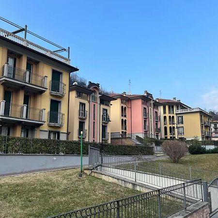 Elegante & Centrale Relax A 2 Min Dalle Qc Terme San Pellegrino Terme Zewnętrze zdjęcie