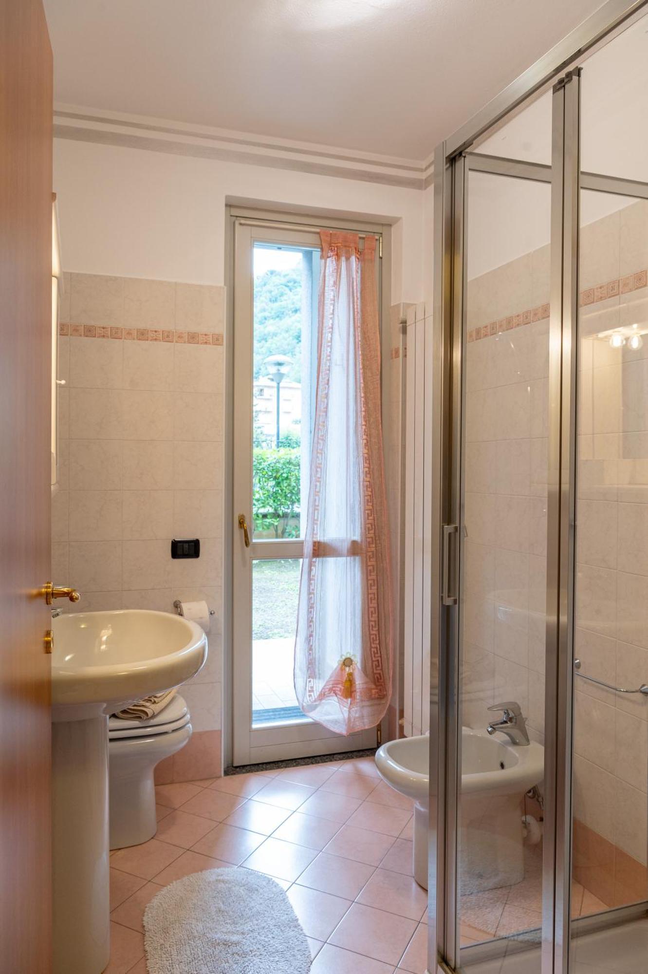Elegante & Centrale Relax A 2 Min Dalle Qc Terme San Pellegrino Terme Zewnętrze zdjęcie