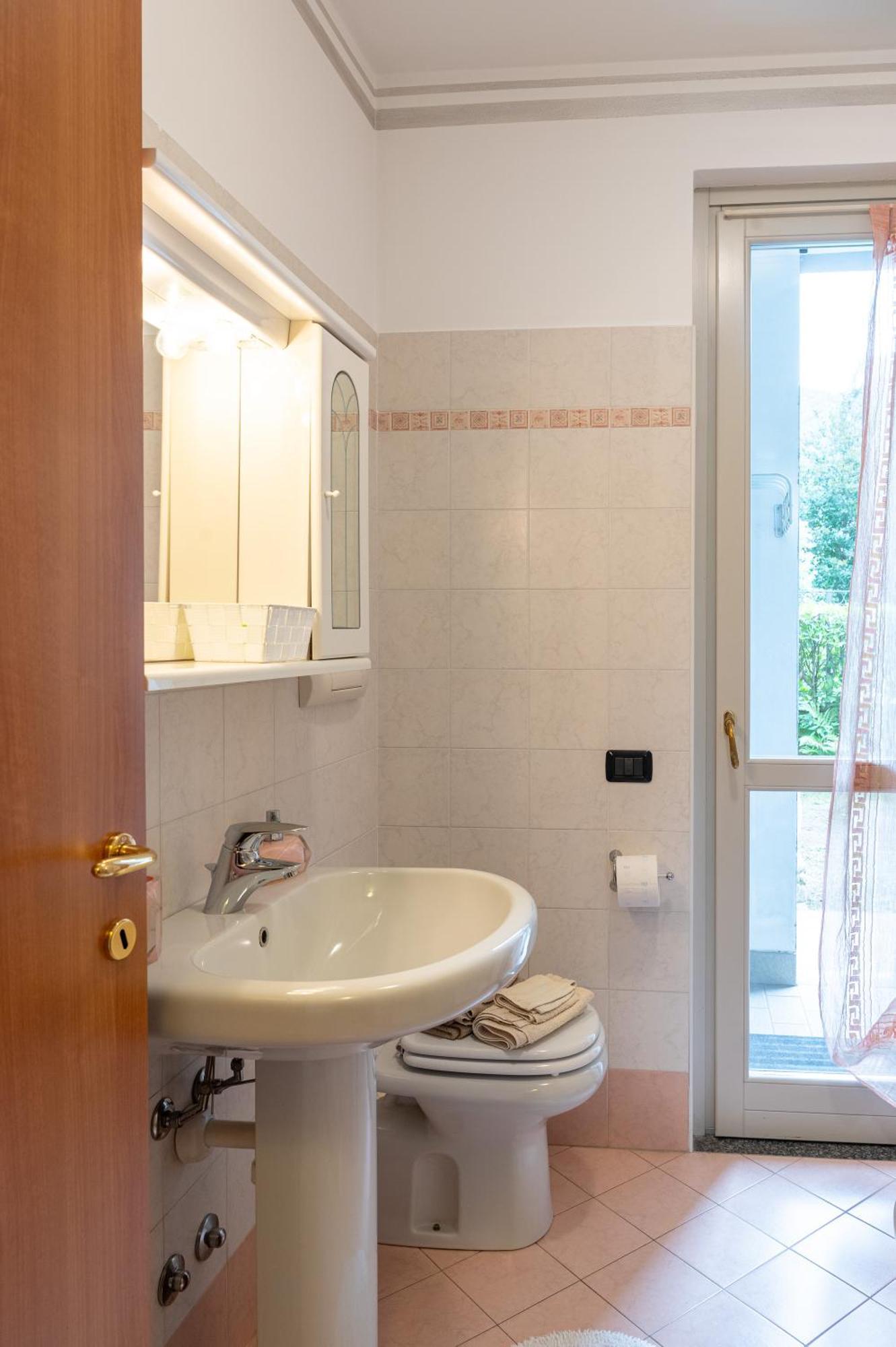 Elegante & Centrale Relax A 2 Min Dalle Qc Terme San Pellegrino Terme Zewnętrze zdjęcie