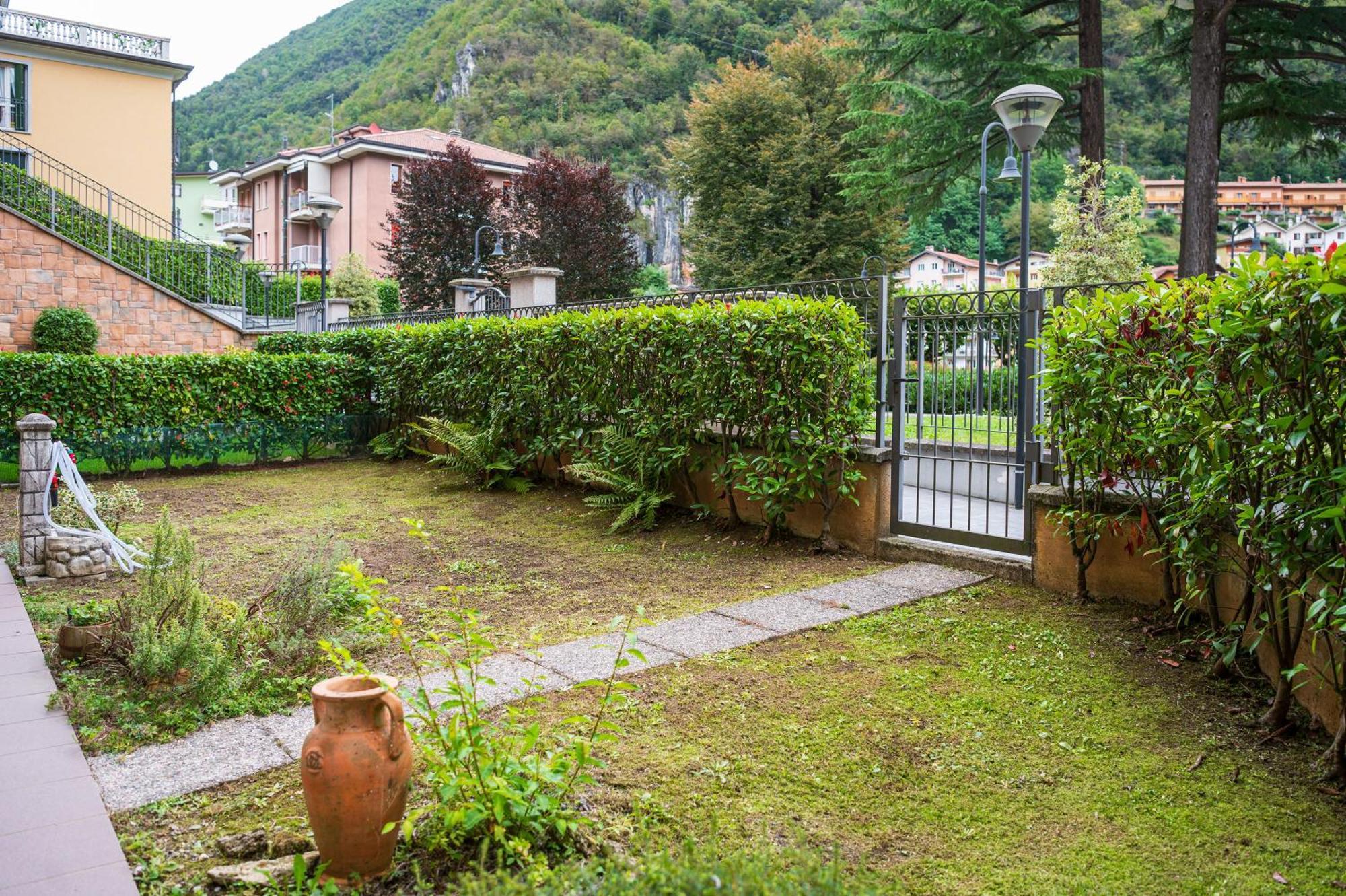 Elegante & Centrale Relax A 2 Min Dalle Qc Terme San Pellegrino Terme Zewnętrze zdjęcie