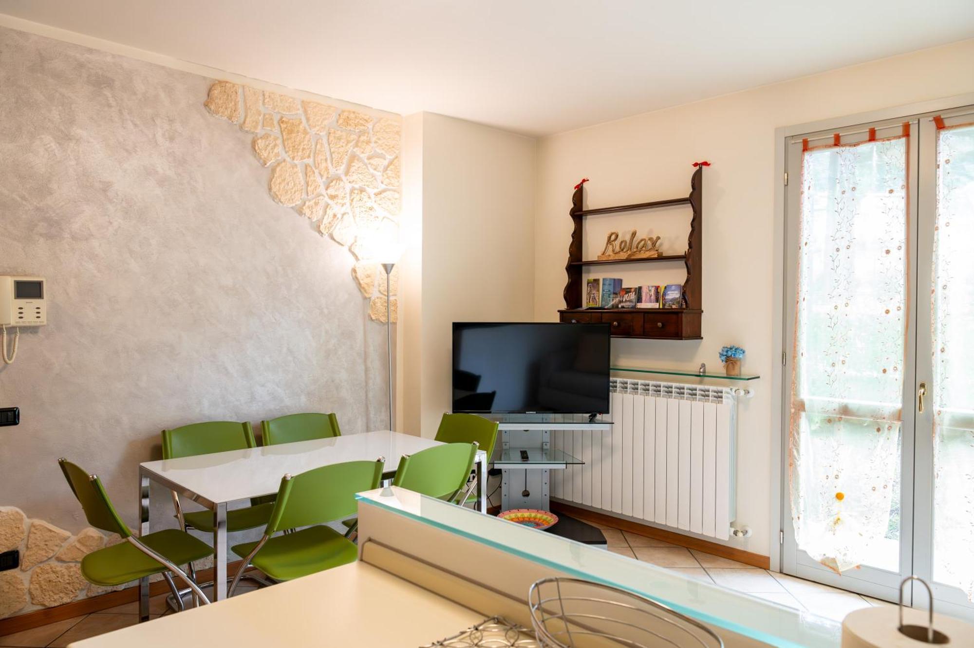 Elegante & Centrale Relax A 2 Min Dalle Qc Terme San Pellegrino Terme Zewnętrze zdjęcie
