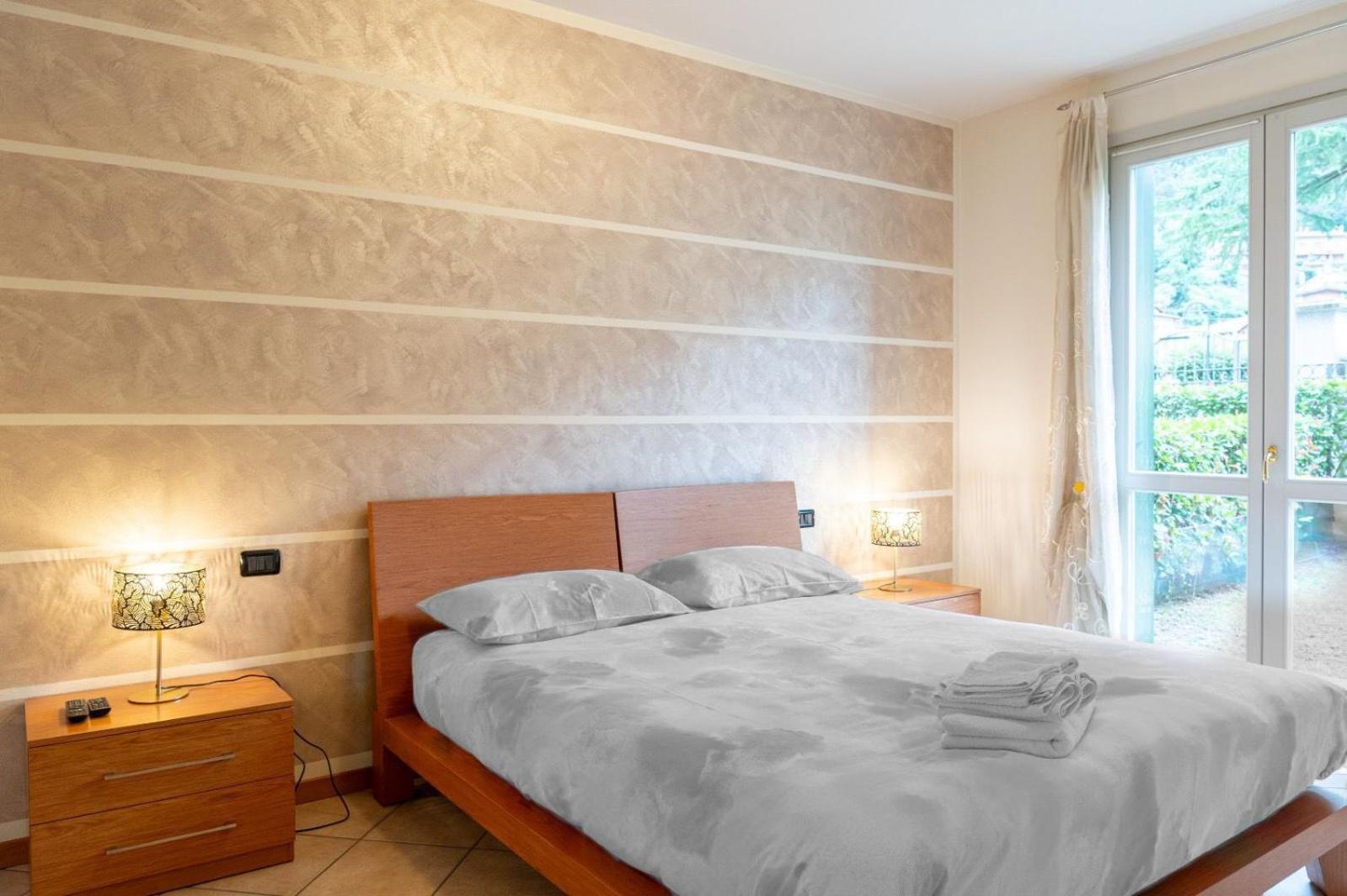 Elegante & Centrale Relax A 2 Min Dalle Qc Terme San Pellegrino Terme Zewnętrze zdjęcie