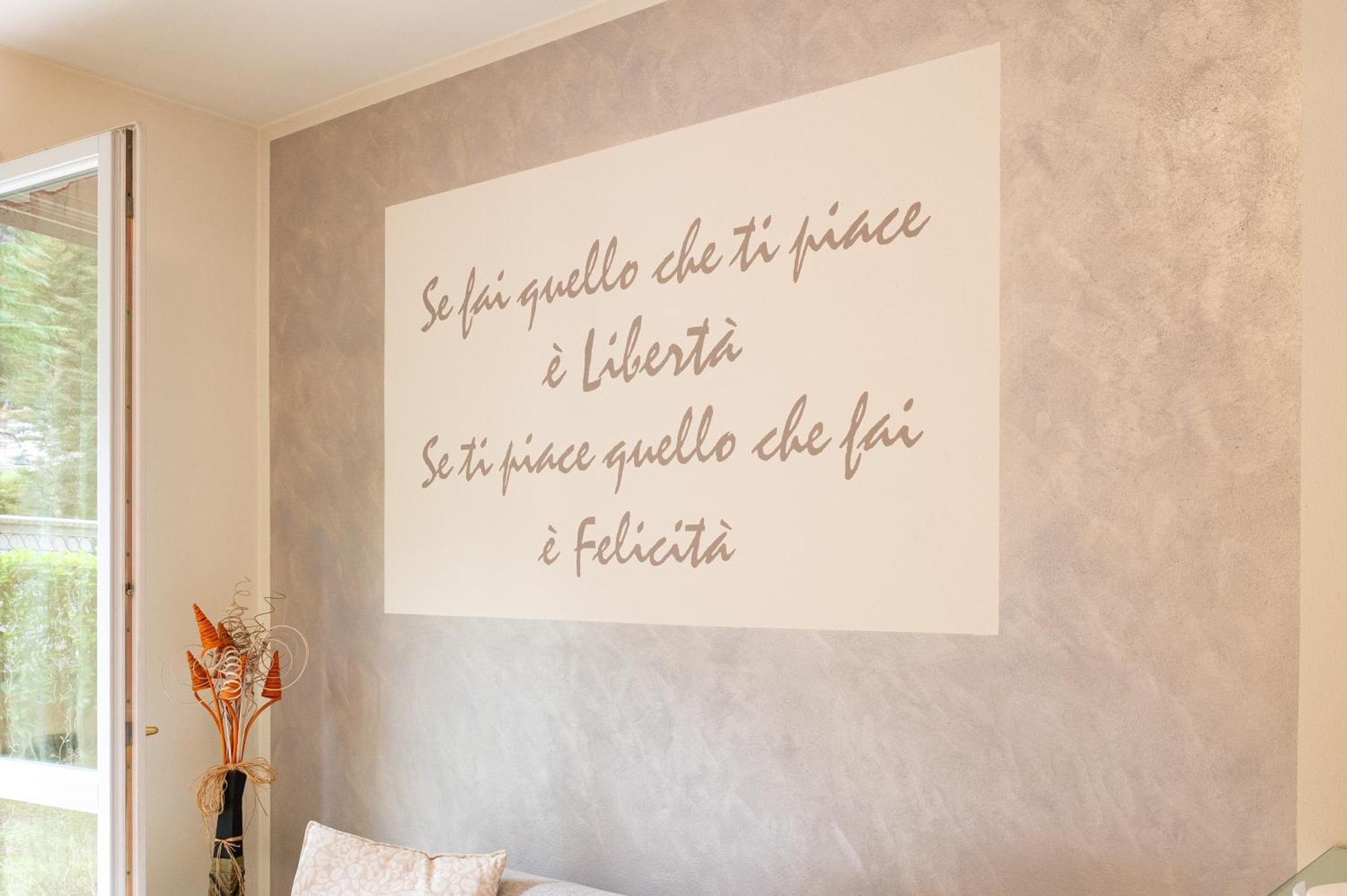 Elegante & Centrale Relax A 2 Min Dalle Qc Terme San Pellegrino Terme Zewnętrze zdjęcie