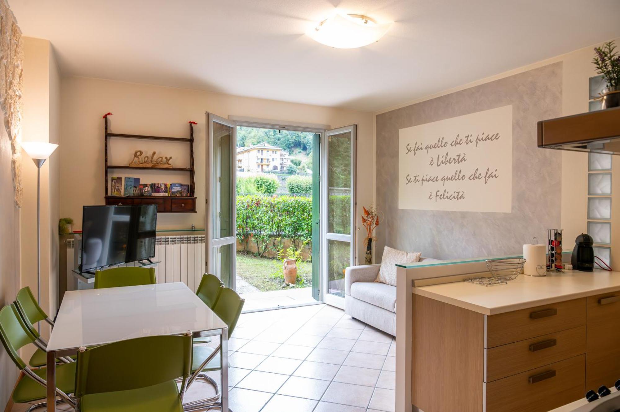 Elegante & Centrale Relax A 2 Min Dalle Qc Terme San Pellegrino Terme Zewnętrze zdjęcie
