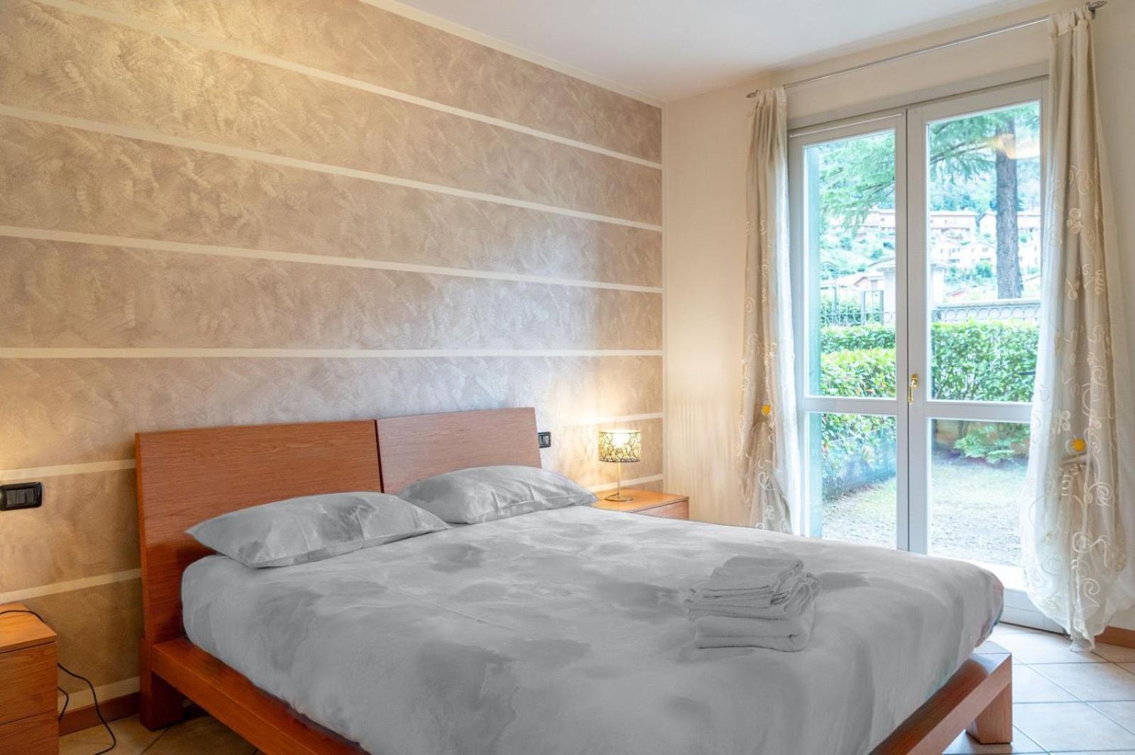 Elegante & Centrale Relax A 2 Min Dalle Qc Terme San Pellegrino Terme Zewnętrze zdjęcie